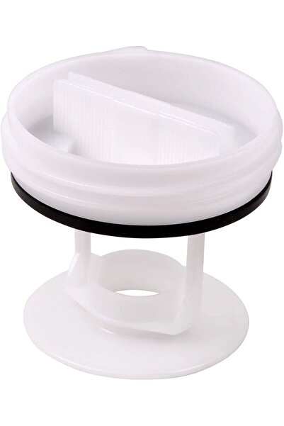 servisevinde Bosch Wfb4800Eu Compatible Washing Machine Pump Filter Cover