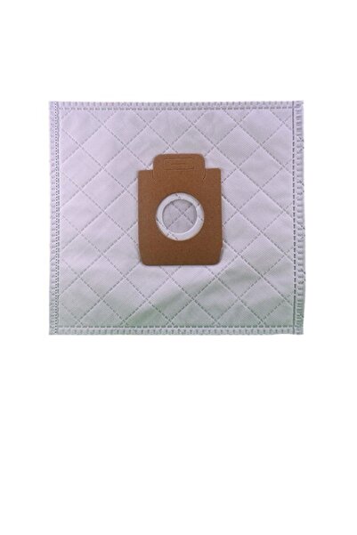 NETAVANTAJ Nilfisk Power Allergy Eco P10-40 - 10 pungi