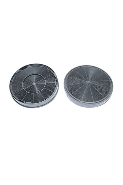 Profilo Dva 260 Davlumbaz Aktif Bacasız Karbon Filtre 190 Mm - Vadastore