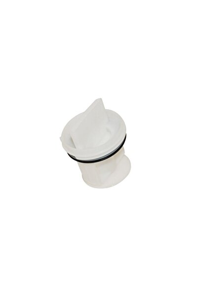 Bosch Çamaşır Makinesi Pompa Filtre Kapağı ( 00647920 )