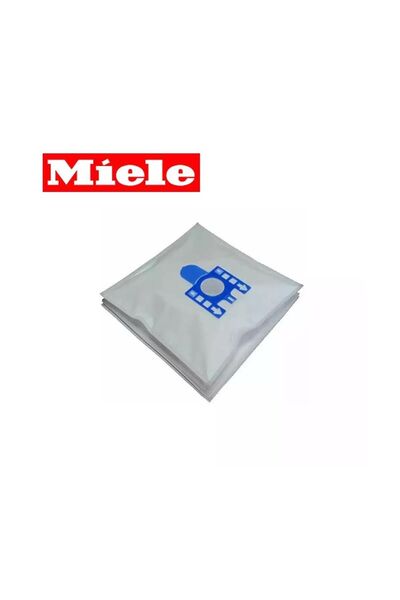 servisevinde Σακούλα σκόνης συμβατή με Miele Siena