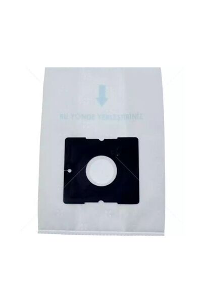 servisevinde Arçelik 9197060298 Συμβατή τσάντα σκόνης Γνήσια