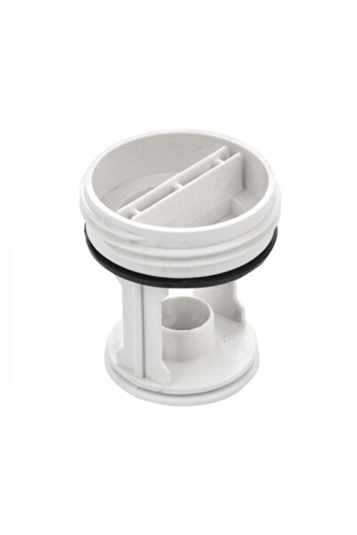 servisevinde Κάλυμμα φίλτρου αντλίας πλυντηρίου ρούχων συμβατό με Seg Swm6011