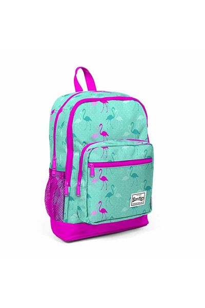 Yaygan Çanta Coral High Backpack 23111