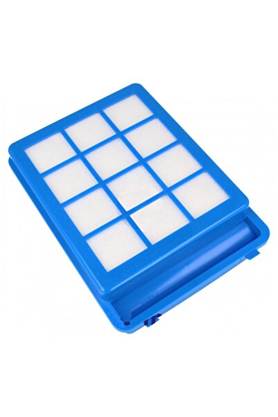 servisevinde Philips Xb 9145 Marathon Ultimate - Συμβατό με σφουγγάρι προ-φίλτρου