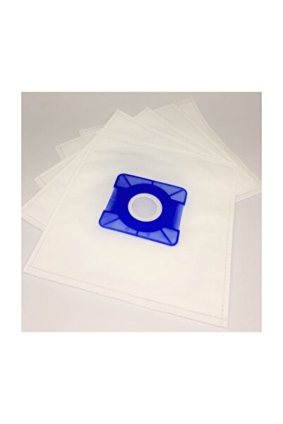 Daewoo Ύφασμα για σακούλες σκόνης συμβατό με Delonghi Dirt Devil 5 τεμαχίων