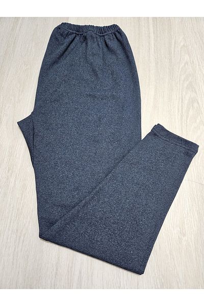 İLİBE Winter Hooded Mommy Tights
