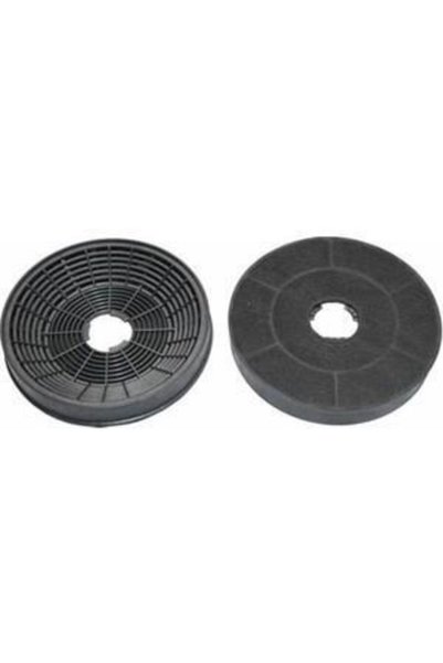 Profilo Dve6g520 / Dve6g560 Davlumbaz Karbon Filtresi (2 Adet)