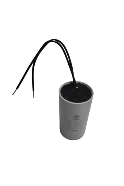 Universal Kombi Pompa Motoru Kondansatörü 2.5mf Tüm Kombi Sirkülasyon Pompalarına Uygındur