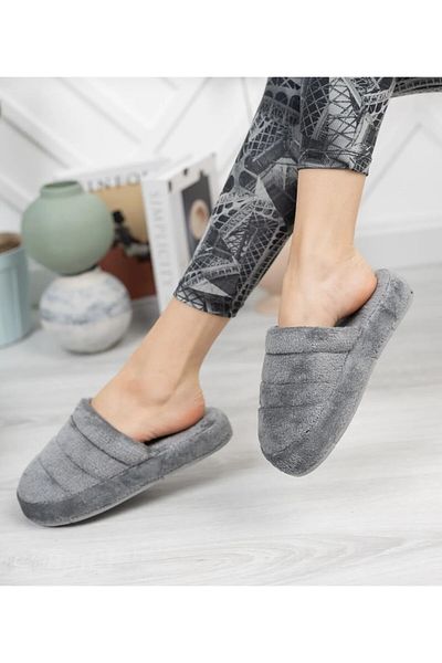 WOSSE Soft Indoor Personality Γυναικείες Παντόφλες HOME
