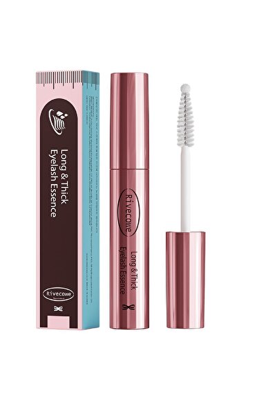 RIVECOWE Kaş-kirpik Serumu [bitkisel Yoğunlaştırıcı Canlandırıcı Serum]