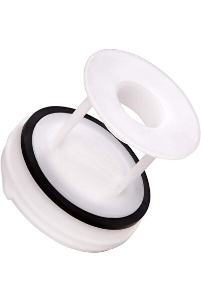 servisevinde Κάλυμμα φίλτρου αντλίας πλυντηρίου ρούχων συμβατό με Bosch Was32775