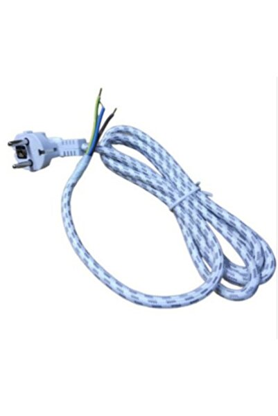 Universal Iron Repair Cable