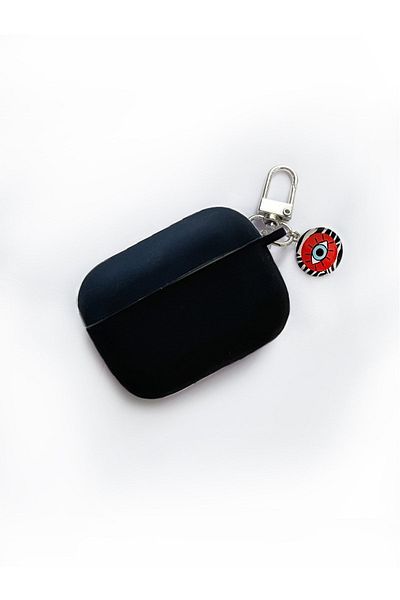 hey lori - Black Pro Soft Silicone Case