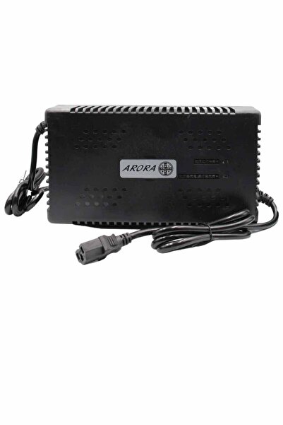 Arora 72v 20-24ah Elektirikli Bisiklet Şarj Aleti