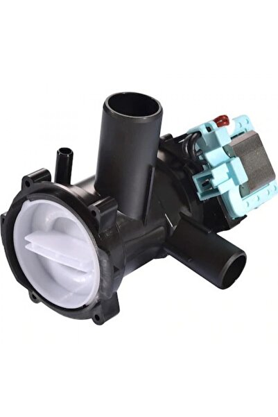 Sarex Bosch Maxx Çamaşır Makinesi Tahliye Pompası