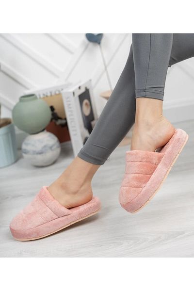 WOSSE Soft Indoor Personality Γυναικείες Παντόφλες HOME