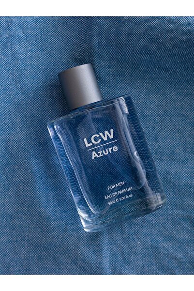 LC Waikiki LCW ACCESSORIES Azure EDP Erkek Parfüm 90 ml