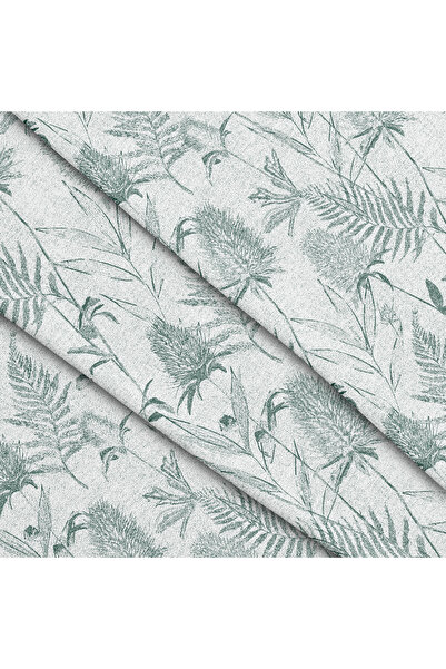 MUN HOME Цифровий друк на шторній тканині, одностулкова, 140 x 260 см, з підг...