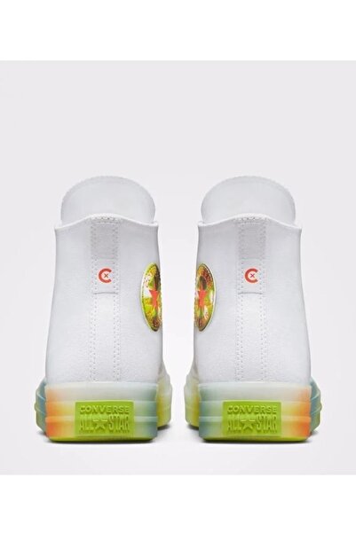 Converse Chuck Taylor All Star Cx Spray Paint Kadın Sneaker Ayakkabı