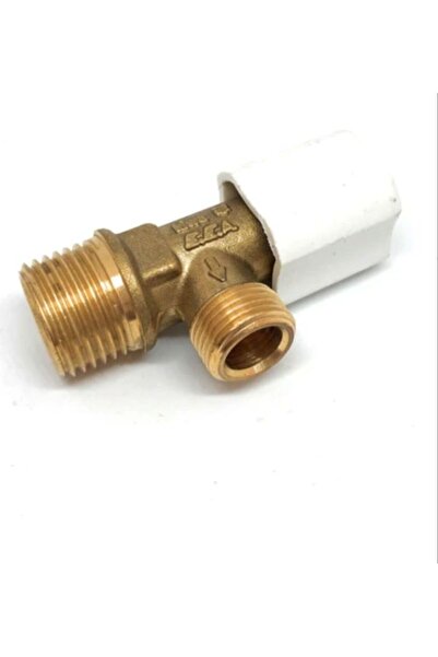 Eca Serel Gömme Rezervar Doldurma Muslugu