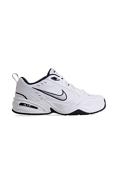 Nike White Men's Sports Shoes415445-102-102