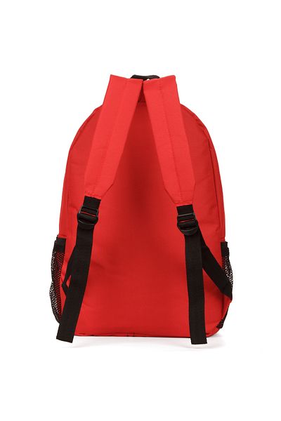 AVCA Unisex Backpack Water Resistant Fabric Large Size School and Travel Backpack