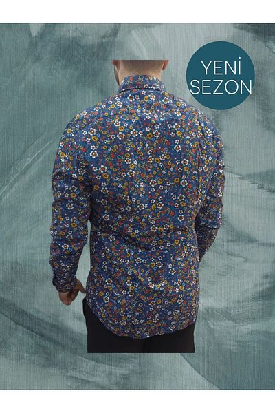 Butik ΑΝΔΡΙΚΟ ΠΟΥΚΑΜΙΣΟ