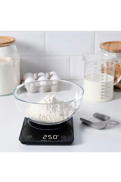 IKEA Mutfak Tartısı Dijital-terazi 3 Kg