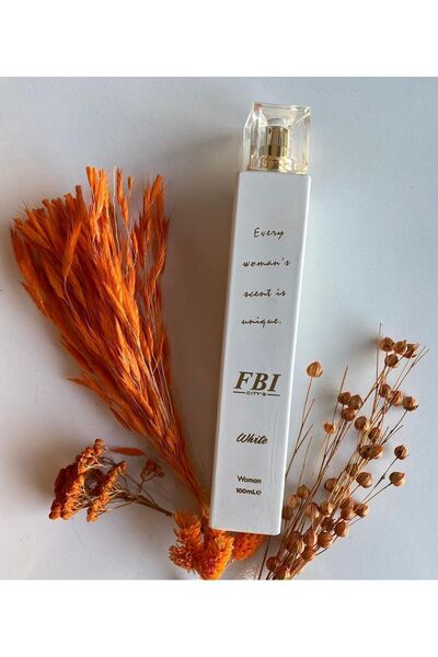 Beyaz 100 Ml Kadın Parfüm-8913