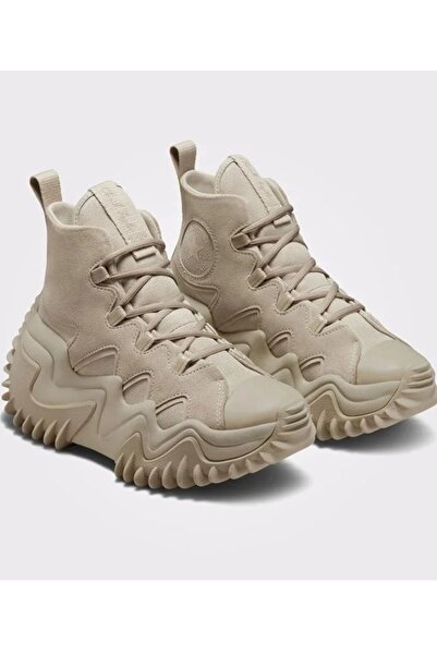 Converse Run Star Motion CX Overlay Platform Women's Sneaker Shoes