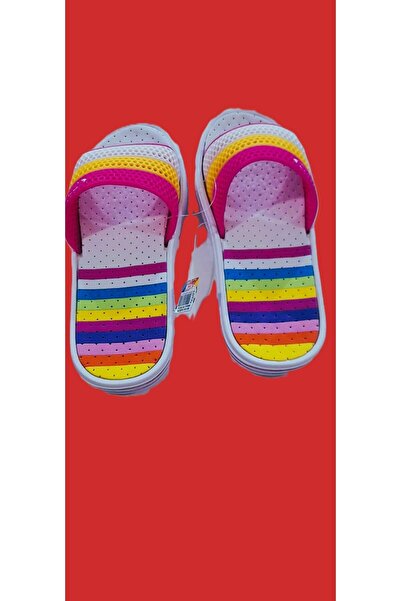 Calx Tablan Massage Effect Slippers