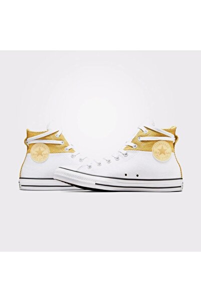 Converse Chuck Taylor All Star Unisex Beyaz Sneaker