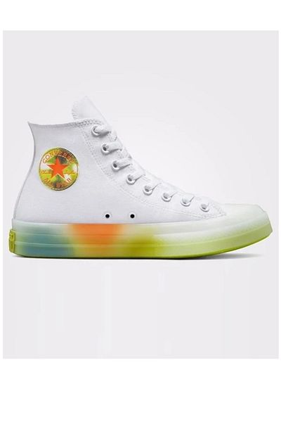 converse Chuck Taylor All Star Cx Spray Paint Women's Sneaker Shoes