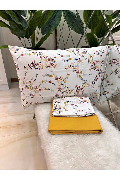 micoton LIFE Single Elasticless Crossbody Pillow Set