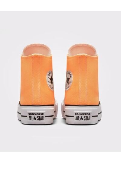 Converse Chuck Taylor All Star Lift - Women's Platform Sneakers