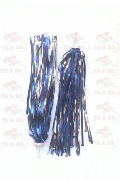 Yerli Bisiklet Direksiyon Gidon Püskülü