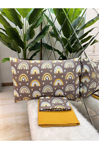 micoton LIFE Single Elasticless Crossbody Pillow Set