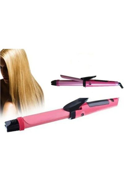 Insua Hair Curler