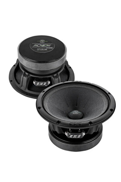 DB DEAF BONCE APOCALYPSE APOCALYPSE AP-M61SE 16 CM SYLVESTER 260W 130RMS SPL ...