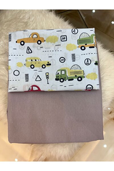 micoton LIFE Single Elasticless Crossbody Pillow Set