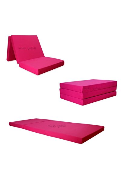 ALMİRA EV TEKSTİLİ Katlanır Sünger Yatak