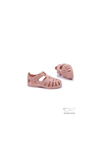 IGOR Igor Tobby Salmon Colored Children's Sandals - I001