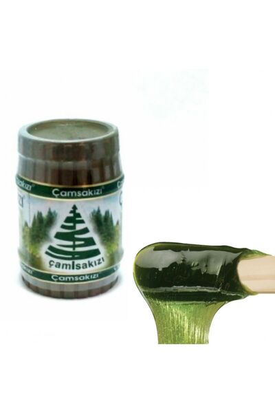 Genel Markalar Çamsakızı Süper Ağda 240 gr 3'lü