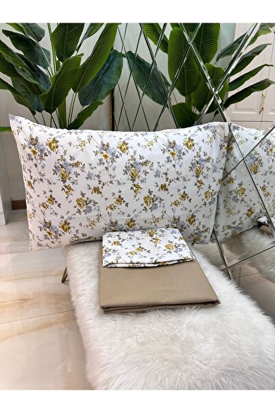 micoton LIFE Single Elasticless Crossbody Pillow Set