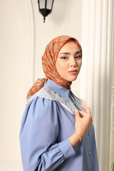 Silk Home 73057-08 Μοντέλο Μαλακό Κασκόλ