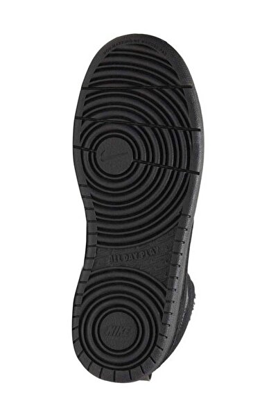 Nike Kadın Spor Ayakkabı - Court Borough MID 2 BOOT BG - CQ4023-001