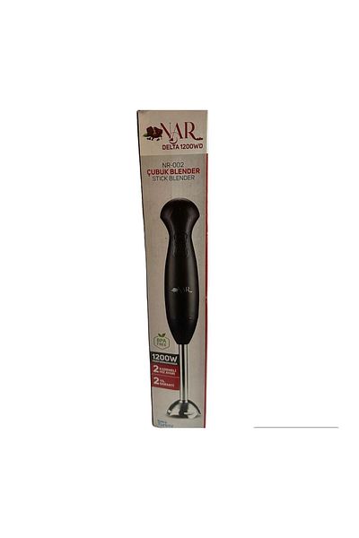 Nar Delta 1200W Stick Blender