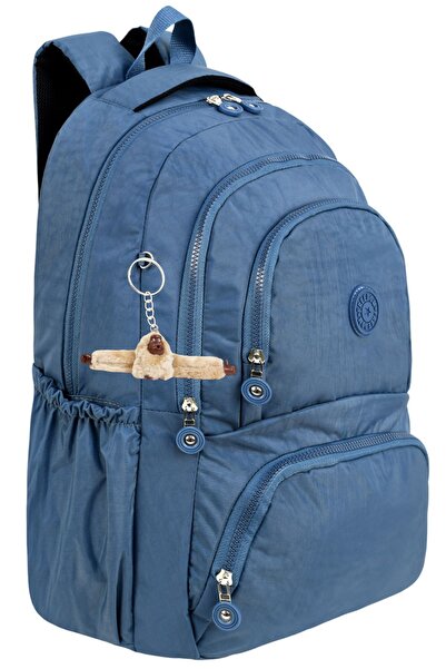 ATHLETIC Водонепроникний шкільний рюкзак - з безліччю кишень та відділенням для ноутбука