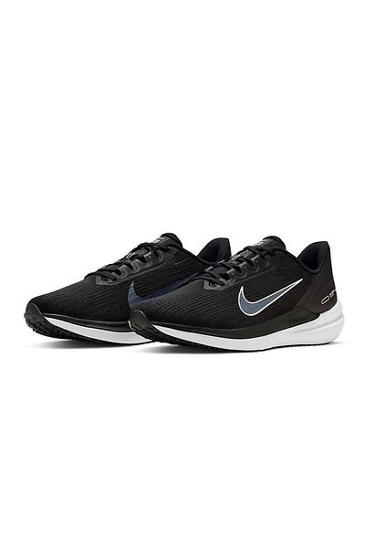 Nike Ανδρικά παπούτσια για τρέξιμο Air Winflo 9 Black - Dd6203-001